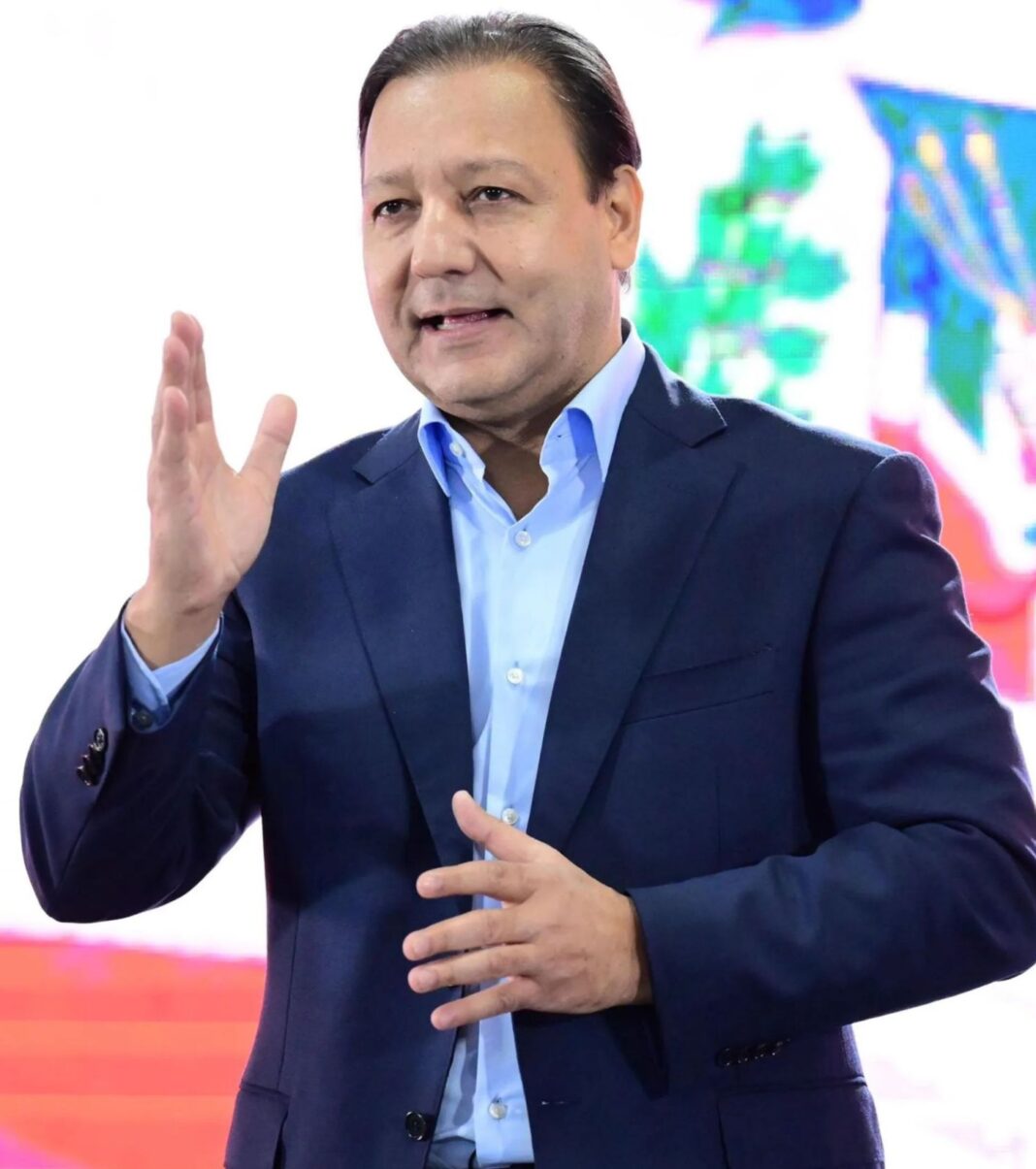 Exdiputado Abel Martínez decide no ser parte de “consulta” del opositor partido PLD para escoger candidato presidencial 2028