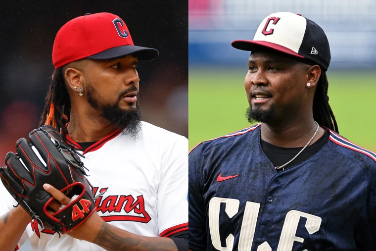 Clase y Ortiz se declaran inocentes de manipulación de pitcheos