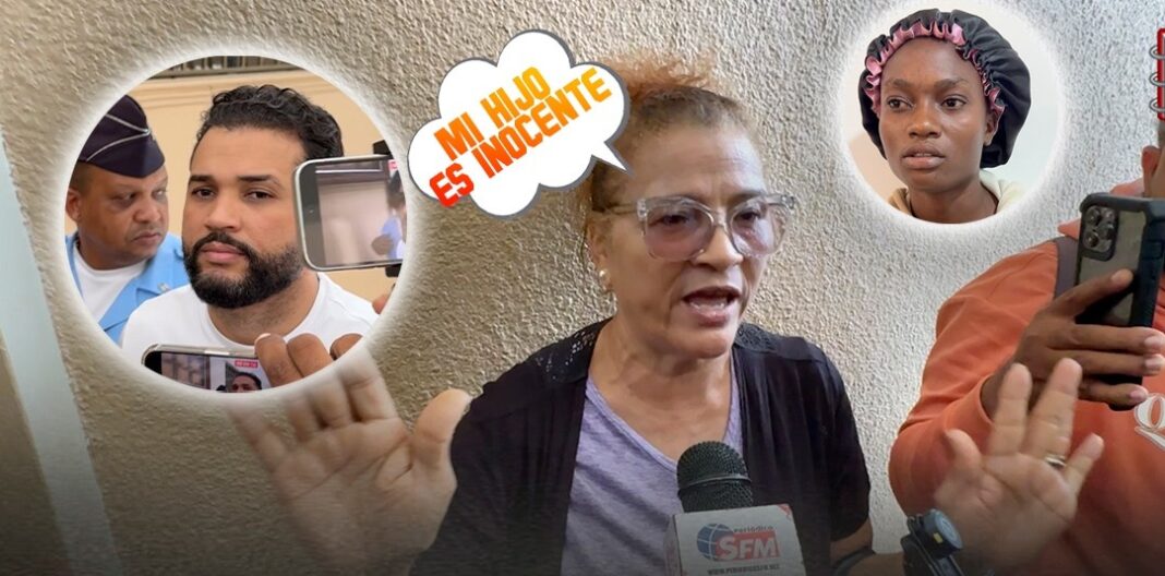 Aplazan conocimiento de medida de coerción contra doctor acusado de agresión sexual en San Francisco de Macoris