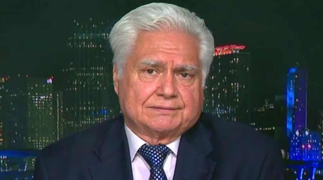 Liberaron a Evanan Romero, el ciudadano de EEUU clave en la estabilización petrolera detenido por el régimen chavista