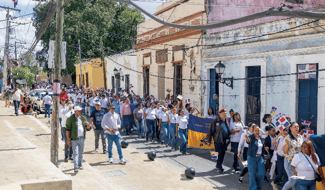 Hogar Crea pide mayor intervención del Estado ante un brote de adicción de drogas en adolecentes