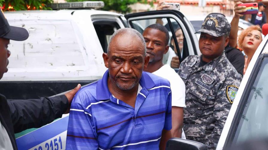 Condenan a 30 años a Nazario Mercedes, el «asesino en serie de cinco mujeres» en Ocoa, mientras condenan a 30 años a dos hombres que asesinaron a otro en Santiago