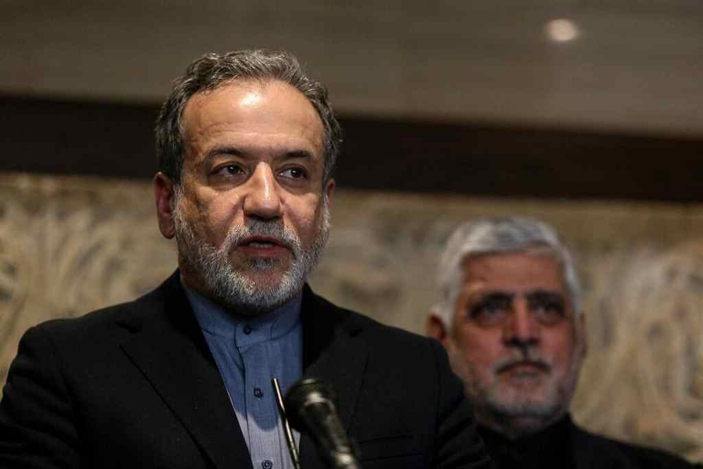 EE.UU. e Irán sostendrán este jueves una nueva ronda de diálogo sobre el programa nuclear iraní