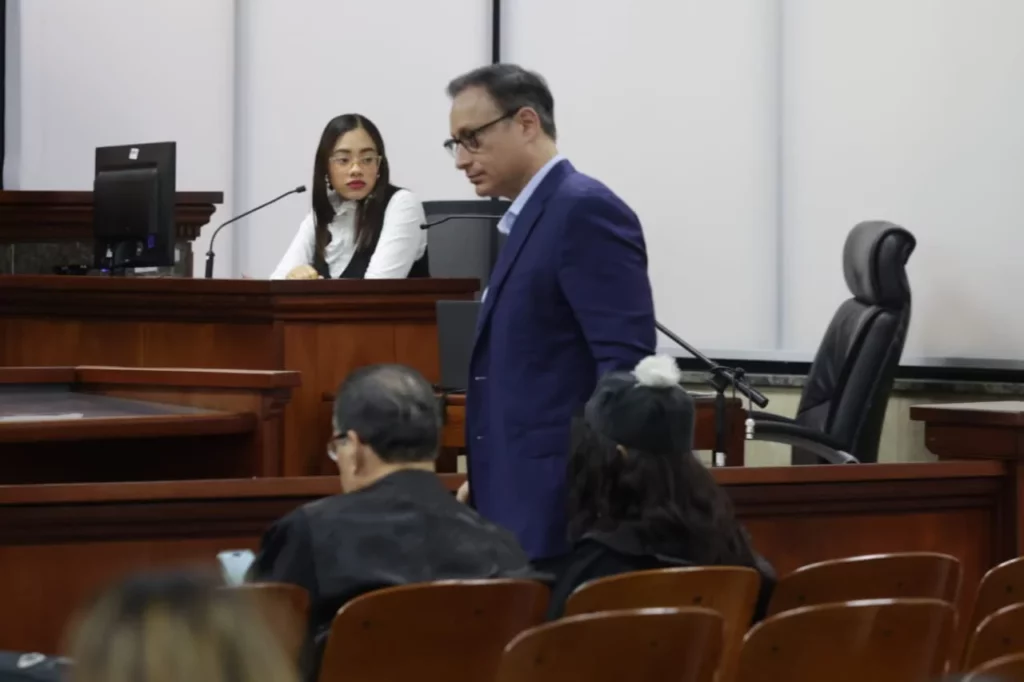 Entre aplazamientos e incidentes, caso Medusa contra exprocurador Jean Alain supera los cuatro años sin sentencia