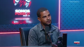 Testigo estrella del caso Jet Set Gregory Adames denuncia junto a su abogado que fue amenazado por Antonio Espaillat durante una video llamada