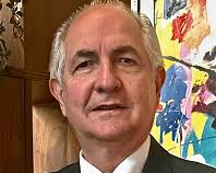 Antonio Ledezma @alcaldeledezma