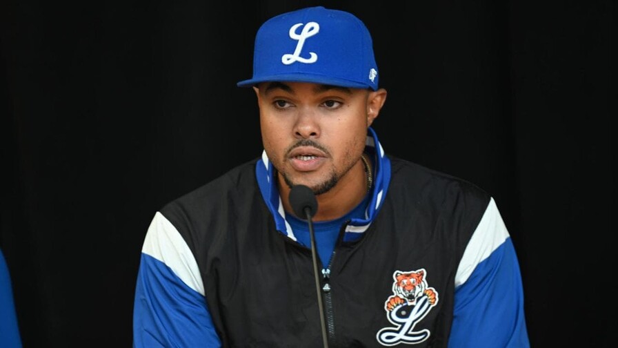 Licey ratifica a Gilbert Gómez y anuncia el regreso de Wellington Cepeda
