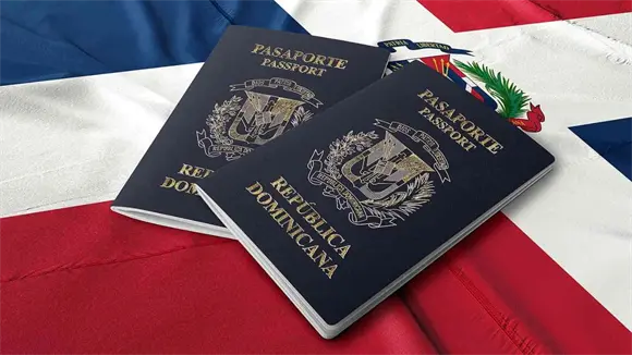Inicia la emisión del pasaporte biométrico dominicano