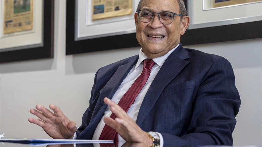 Abinader nombra nuevos titulares en el Mescyt y la Contraloría