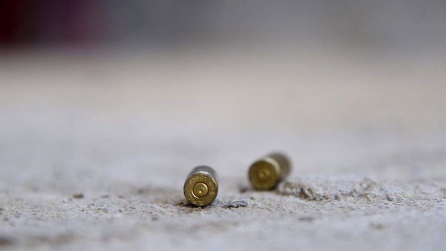 Mueren dos hombres y un tercero queda herido tras presunto intento de asalto en Santiago,RD