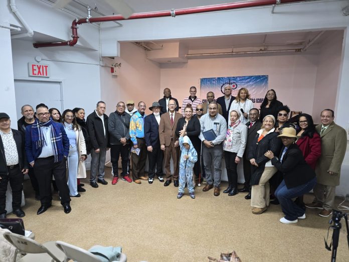 CDP Seccional NY Realiza Conferencia Impacto de la Tecnología en la Libertad de Expresión