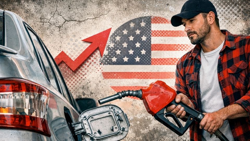 Además de la gasolina, ¿qué otros productos pueden subir en Nueva York por la guerra en Irán?