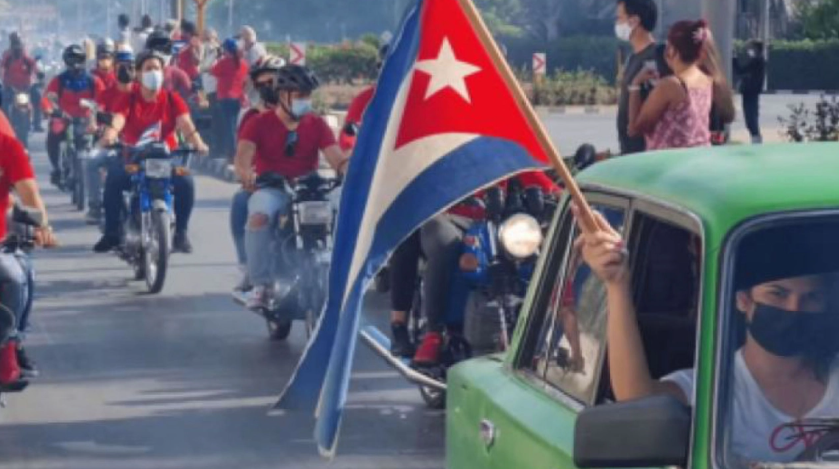 Cuba autoriza por primera vez empresas mixtas entre el Estado y el sector privado