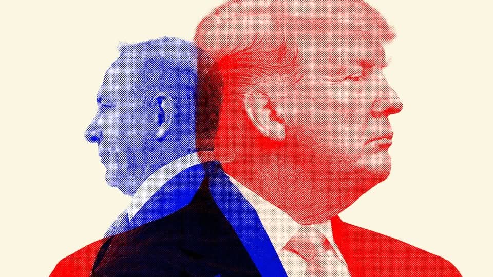 Esto no es casualidad