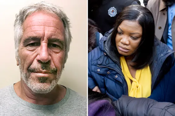Guardia de la prisión de Epstein lo buscó en Google minutos antes de encontrar el cuerpo e hizo un misterioso depósito antes del suicidio del pedófilo