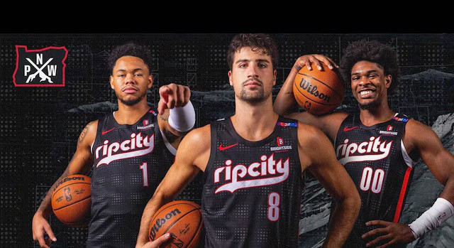 La NBA aprueba la venta de los Blazers al dueño de los Carolina Hurricanes de la NHL