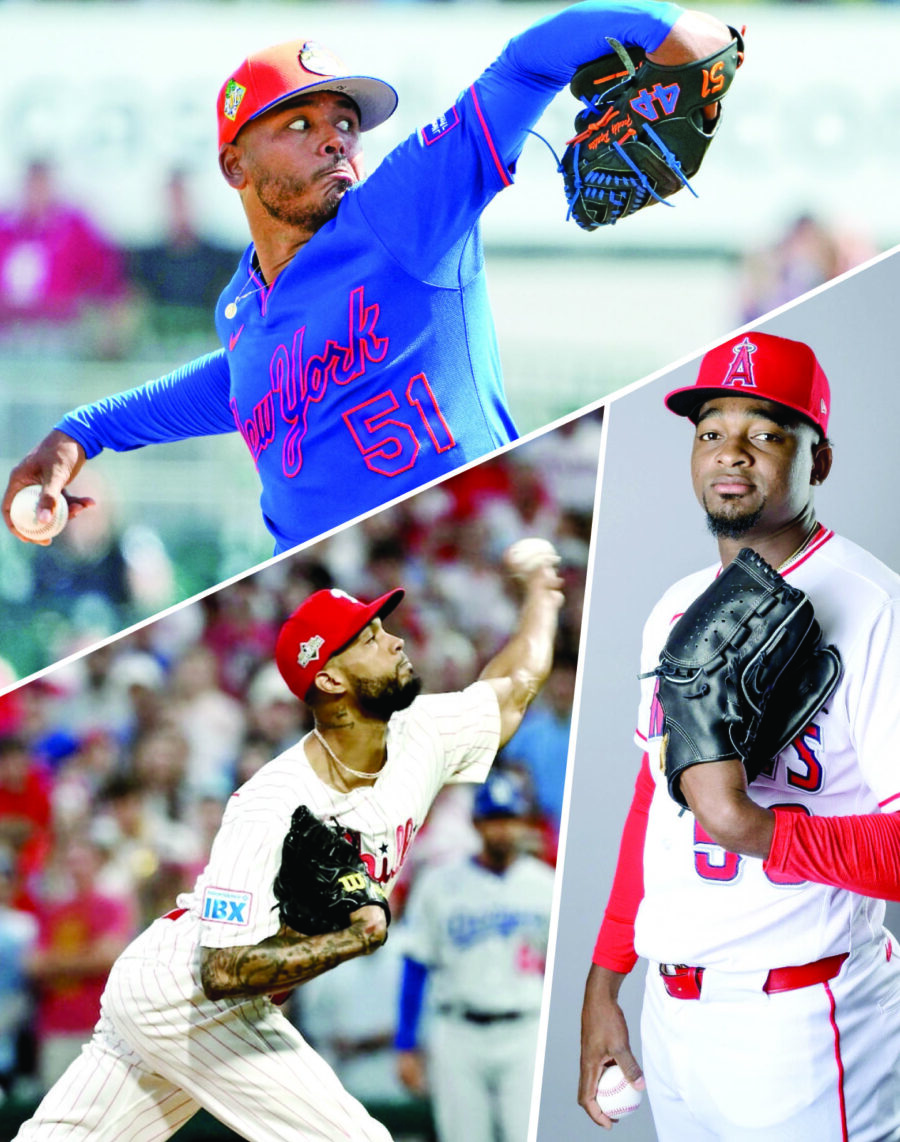 Pitchers RD con honor abrir juego inaugural