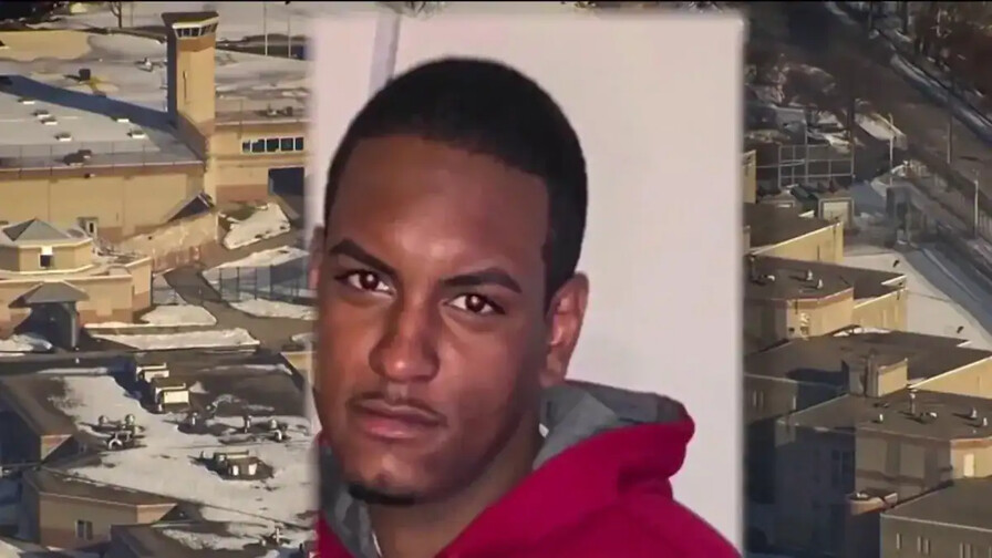 Dominicano muere tras ser golpeado por su compañero de celda en prisión de Nueva Jersey