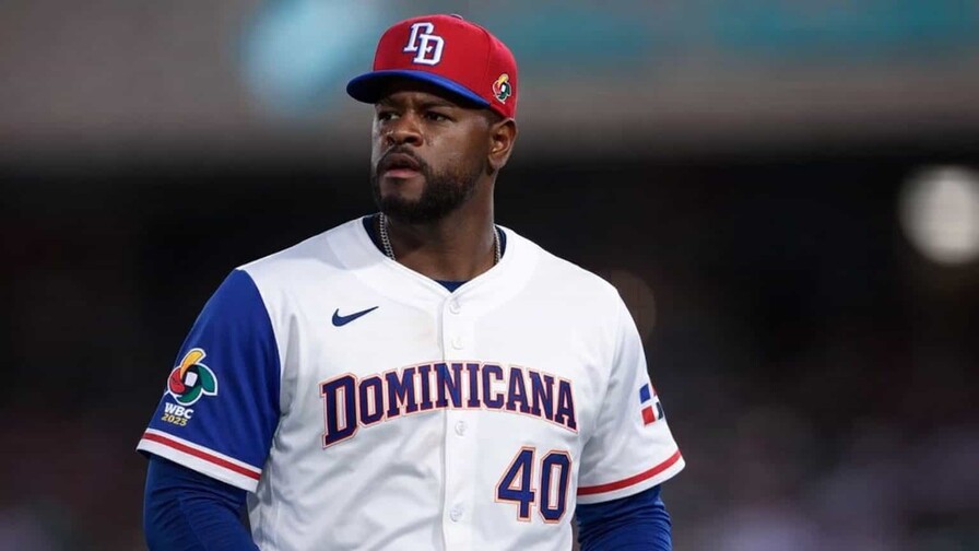 Al mediodía de este domingo, Dominicana se cita con la enigmática Holanda, 13 años después