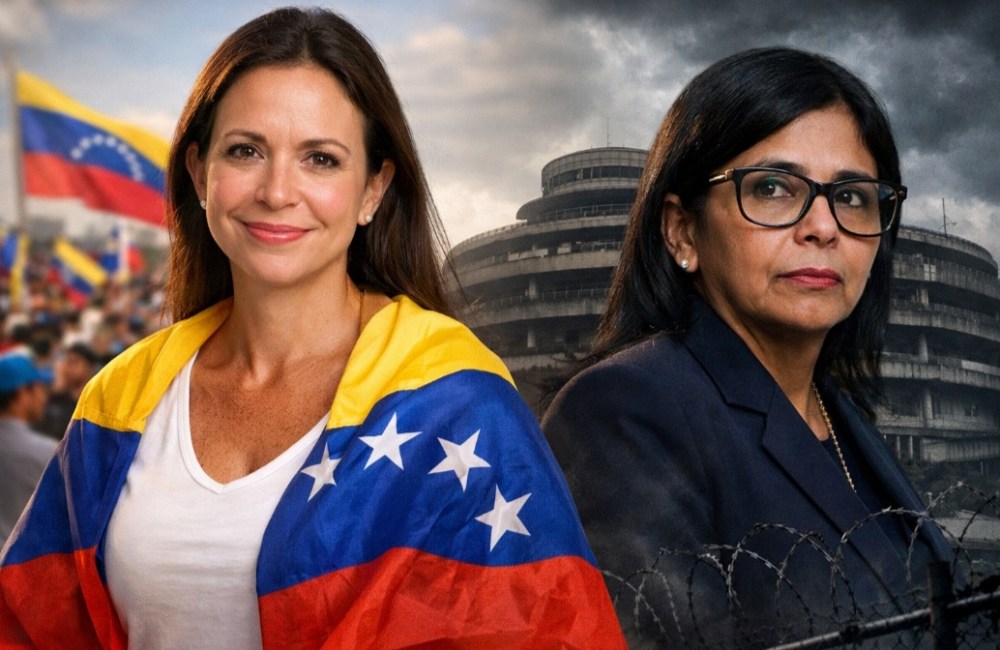 Entre la tragedia y la maravillosa euforia