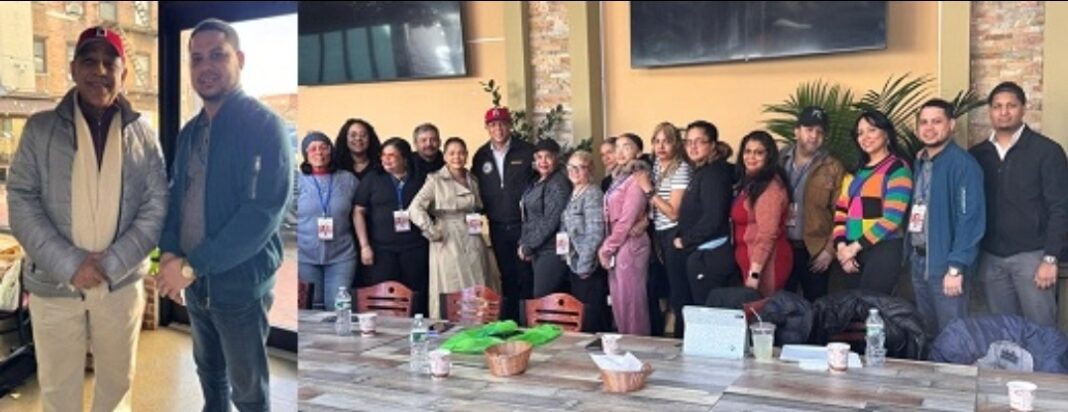 Agencias de servicios NYC atienden a envejecientes tendrían US$32 millones menos en 2027; dominicanos entre perjudicados