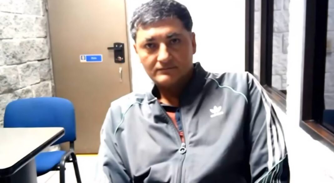 Condenan a 22 años de cárcel a Simeón Pérez, Alias EL Viejo por el asesinato del senador colombiano Miguel Uribe