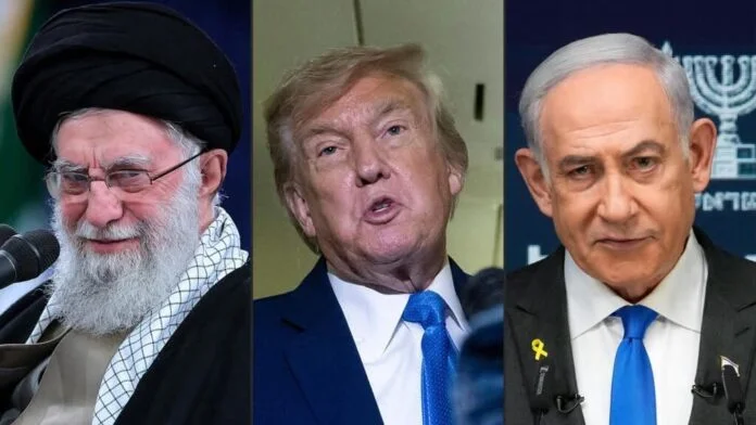 De Irán en adelante