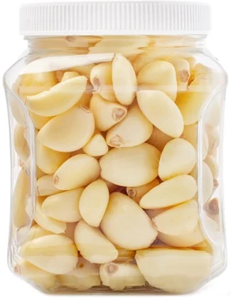 Retiran ajo del mercado en NY por riesgos a la salud, incluso mortales; dominicanos en alerta