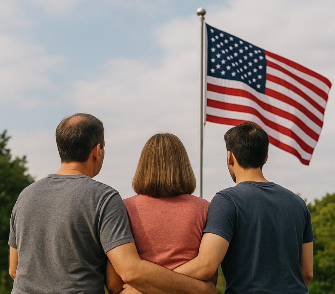 Gobierno de Trump reanuda la revisión de asilos pendientes, pero hay excepciones