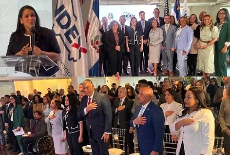 INDEX realiza en NY su primer Foro de Líderes Dominicanos en Estados Unidos