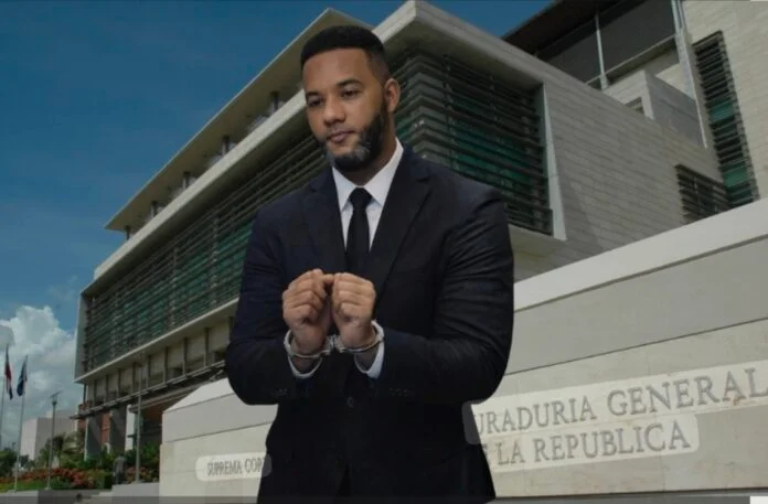 Colaboración de testigo en caso Senasa hizo caer a fiscal Valdez