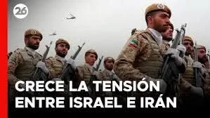 Irán, una pesadilla laberíntica