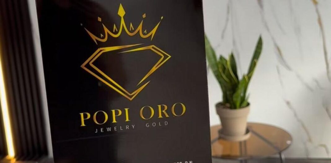 Encapuchados asaltan joyería en Cristo Rey, RD; cámaras captan violento tiroteo