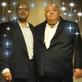 Sajoma: El gigante que tiene sed