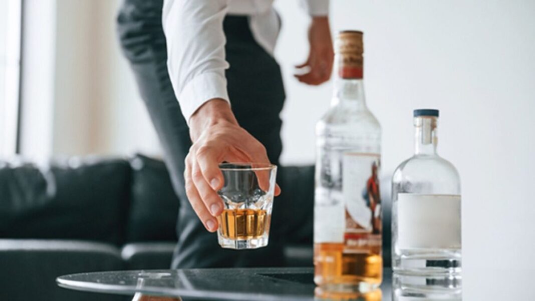 COE reporta 145 casos de intoxicación alcohólica en las últimas 24 horas en RD COE reporta 145 casos de intoxicación alcohólica en las últimas 24 horas en RD