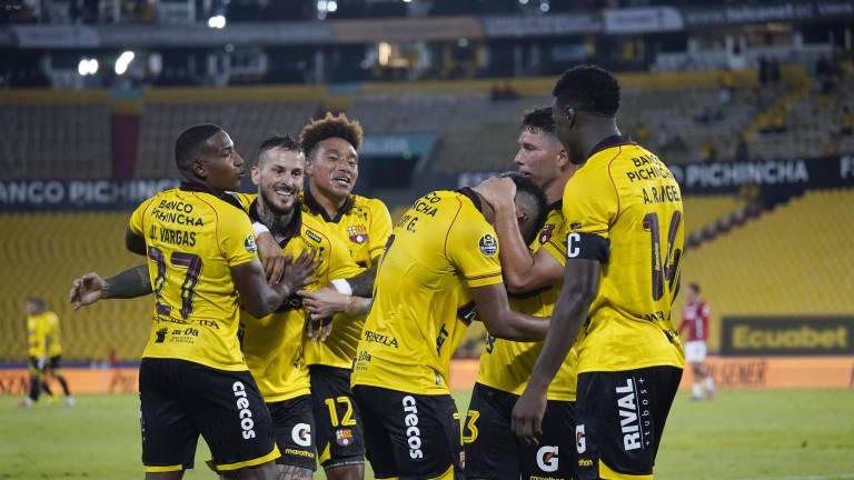 Barcelona SC vence a Leones del Norte con gol en los minutos adicionales Barcelona SC vence a Leones del Norte con gol en los minutos adicionales