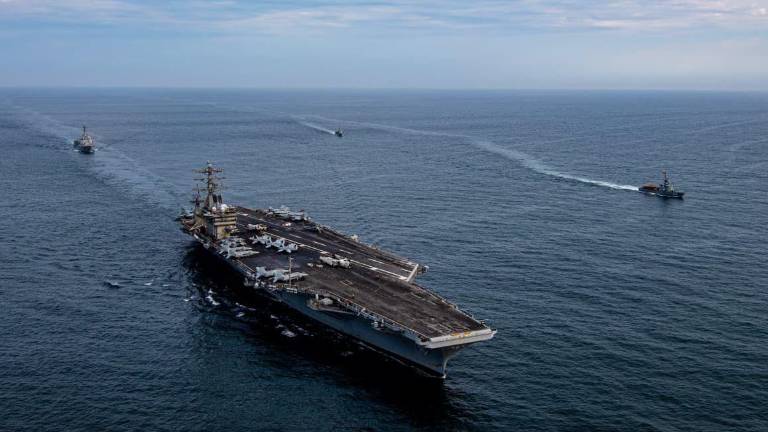 Southern Seas 2026 llega a su fin: Ecuador y EE.UU. destacan resultados del ejercicio Southern Seas 2026 llega a su fin: Ecuador y EE.UU. destacan resultados del ejercicio