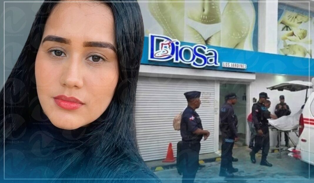 Cirugías de madrugada y en secreto: lo que hay detrás de la muerte de Angélica Hernández Cirugías de madrugada y en secreto: lo que hay detrás de la muerte de Angélica Hernández