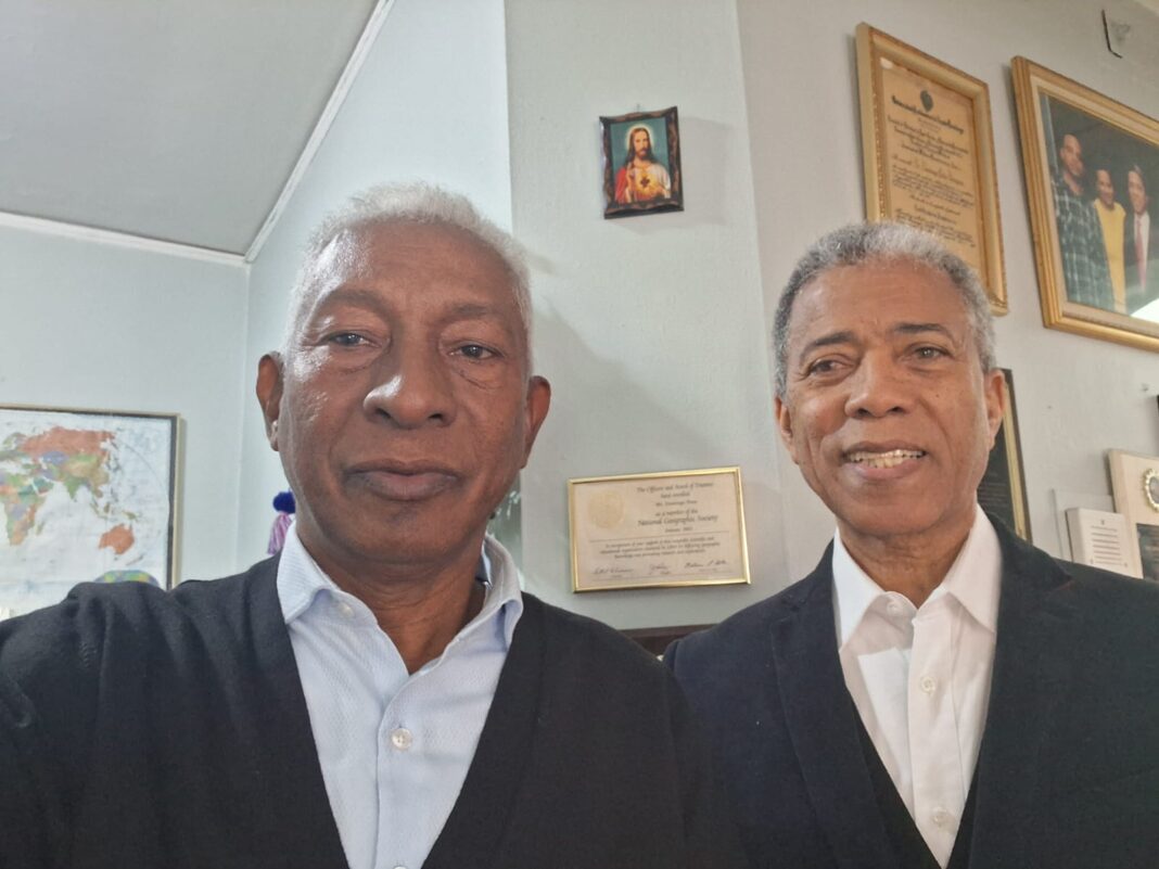 Aspirante a dirigir el PRM de New York, valora como positiva medida del presidente Abinader de transferir los ingresos consulares al Estado Aspirante a dirigir el PRM de New York, valora como positiva medida del presidente Abinader de transferir los ingresos consulares al Estado