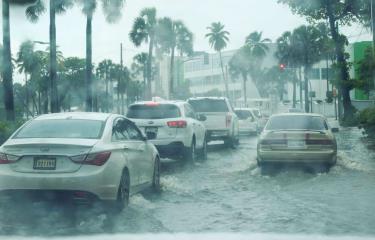 Regresan este jueves los fuertes aguaceros en gran parte del territorio dominicano debido vaguada, que sigue activa hasta el domingo Regresan este jueves los fuertes aguaceros en gran parte del territorio dominicano debido vaguada, que sigue activa hasta el domingo