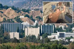 Otra misteriosa muerte en la NASA: fallece el noveno científico vinculado a programas secretos. Otra misteriosa muerte en la NASA: fallece el noveno científico vinculado a programas secretos.