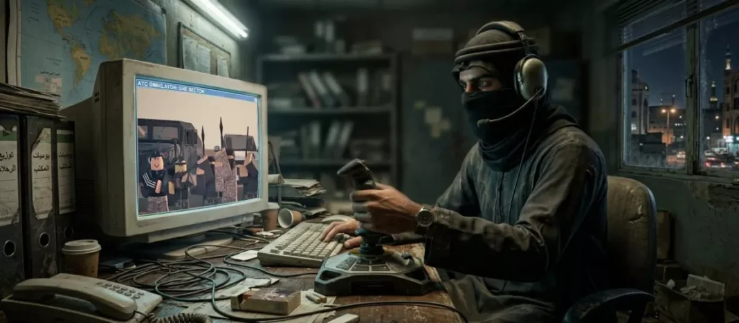 Atentados con bombas, suicidios, ejecuciones, ataques a poblaciones… videojuegos, la cantera del yihadismo Plataformas de videojuegos recrean ataques en diferentes ambientes geográficos con avatares muy personalizados y lenguaje yihadistaKindelán