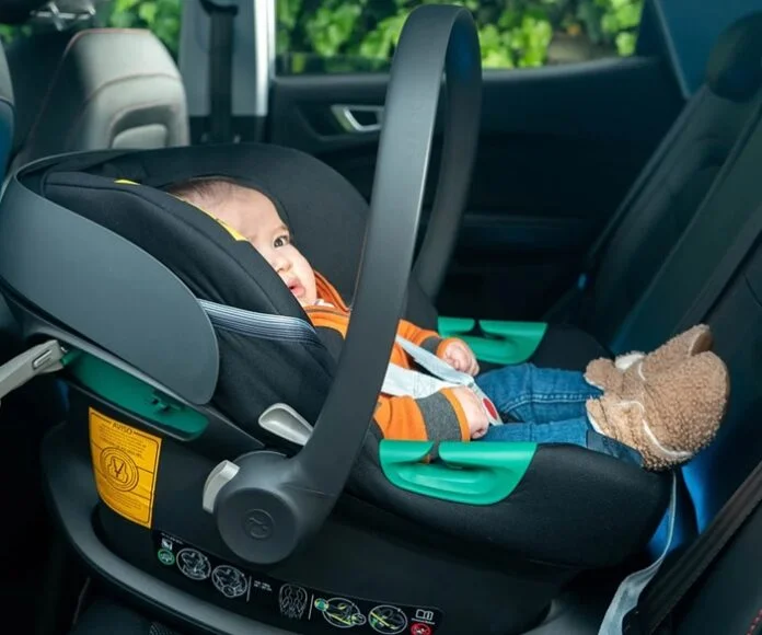 Miles de sillas de auto para bebés vendidas por Walmart la retiran del mercado en EE.UU. por defectos Miles de sillas de auto para bebés vendidas por Walmart la retiran del mercado en EE.UU. por defectos