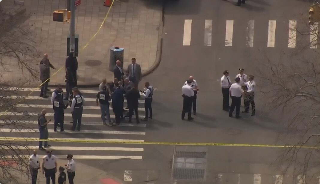 Una bebé de 7 meses muere tras balacera en Brooklyn, Nueva York