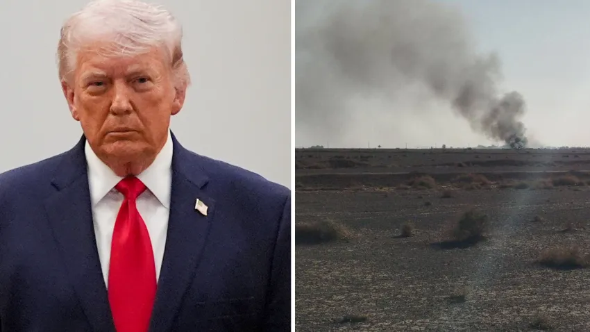 Ultimátum de Trump a Irán: qué está en juego vencido el plazo Ultimátum de Trump a Irán: qué está en juego vencido el plazo