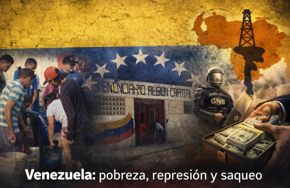 Se agudiza la catástrofe humanitaria Se agudiza la catástrofe humanitaria