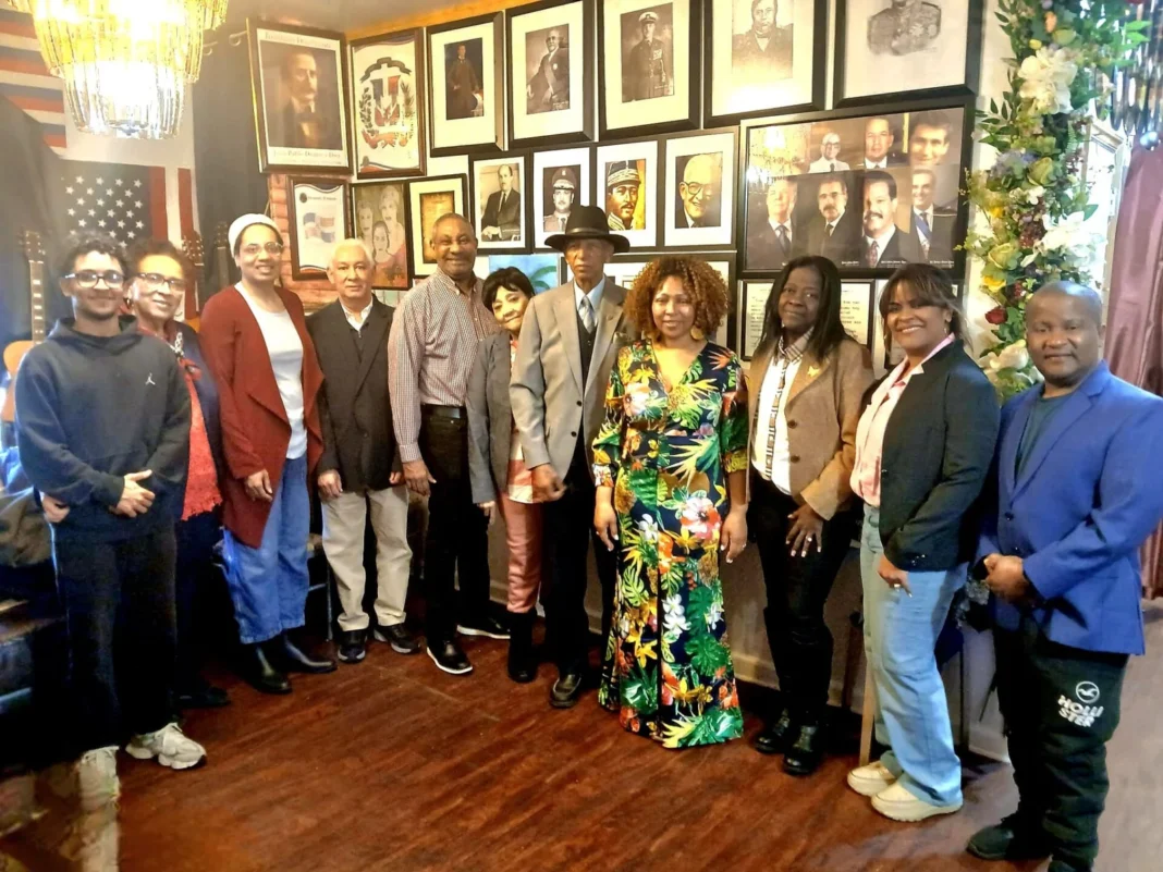 Casa Cultural Juan Pablo Duarte inicia actividades de primavera con conferencia sobre padre de la patria de RD Casa Cultural Juan Pablo Duarte inicia actividades de primavera con conferencia sobre padre de la patria de RD