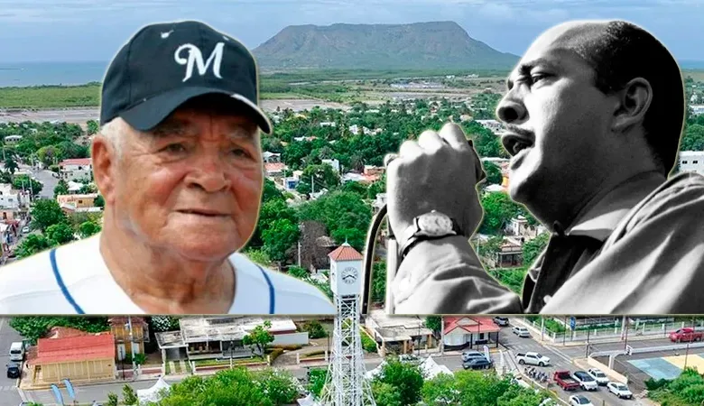 Aeropuerto de Montecristi “Manolo Tavárez Justo” Aeropuerto de Montecristi “Manolo Tavárez Justo”