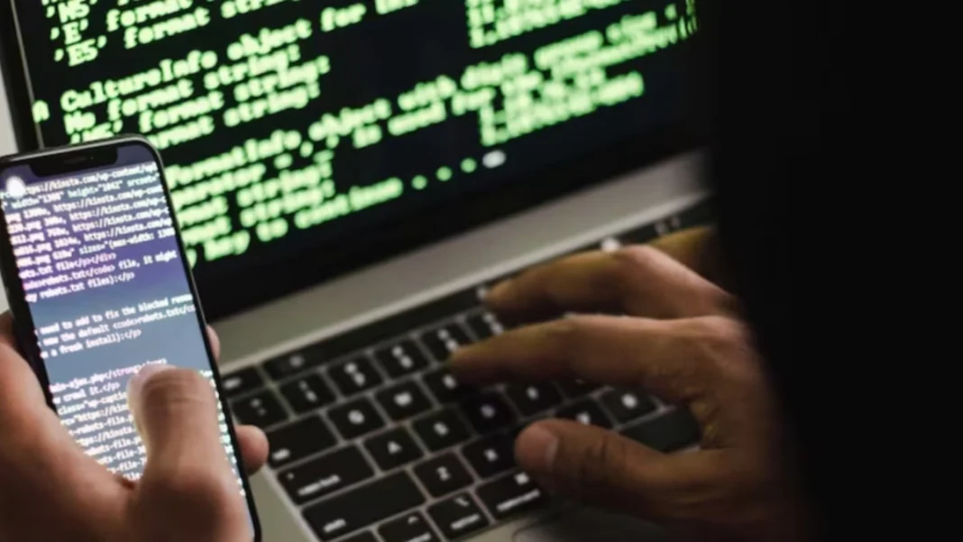 Rusia culpa a Estados Unidos de estar detrás de la mayoría de ciberataques contra el país Rusia culpa a Estados Unidos de estar detrás de la mayoría de ciberataques contra el país