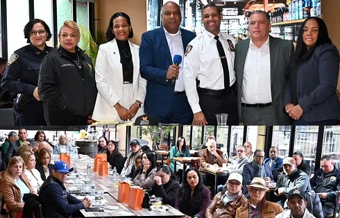 Banco Ponce y UBA sellan alianza estratégica para impulsar crecimiento de bodegueros en NYC Banco Ponce y UBA sellan alianza estratégica para impulsar crecimiento de bodegueros en NYC